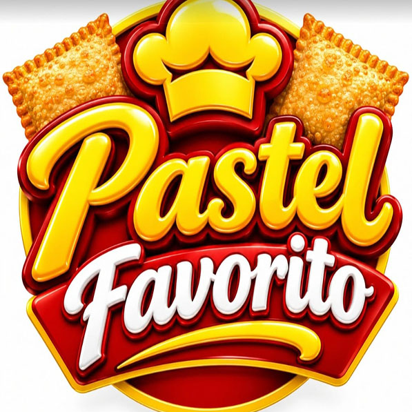 PASTEL FAVORITO - logo