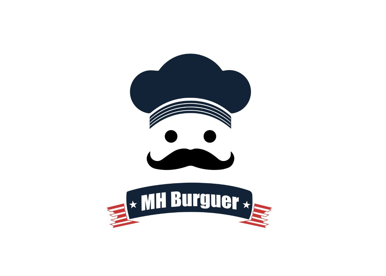 MH Burgers - Jumirim - logo