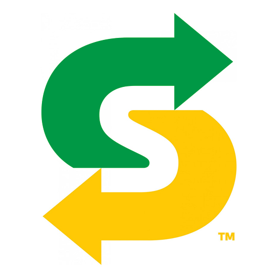 Subway - logo