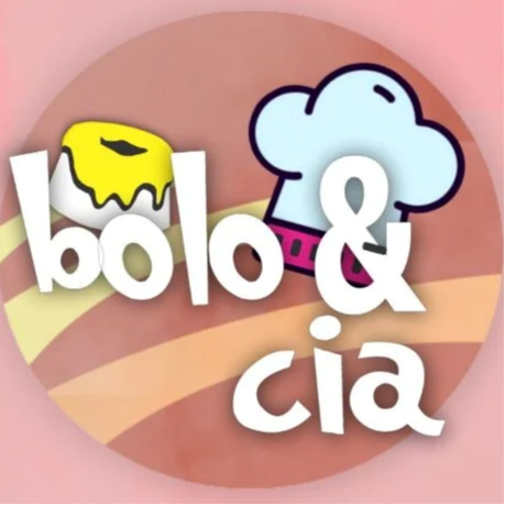 Bolo e Cia - logo