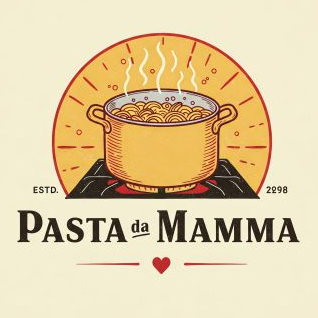 Pasta da Mamma - logo
