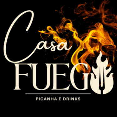 Casa Fuego - logo