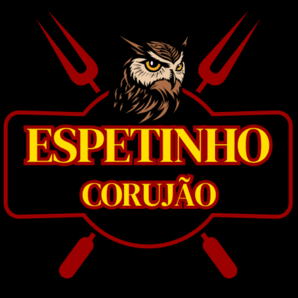 Espetinho Corujão - logo