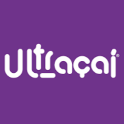 Ultraçaí - logo