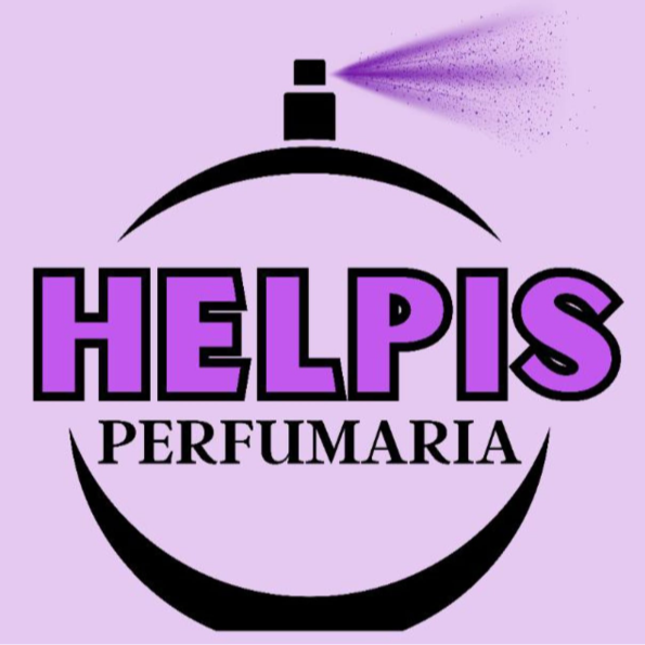 Helpis Perfumaria - logo
