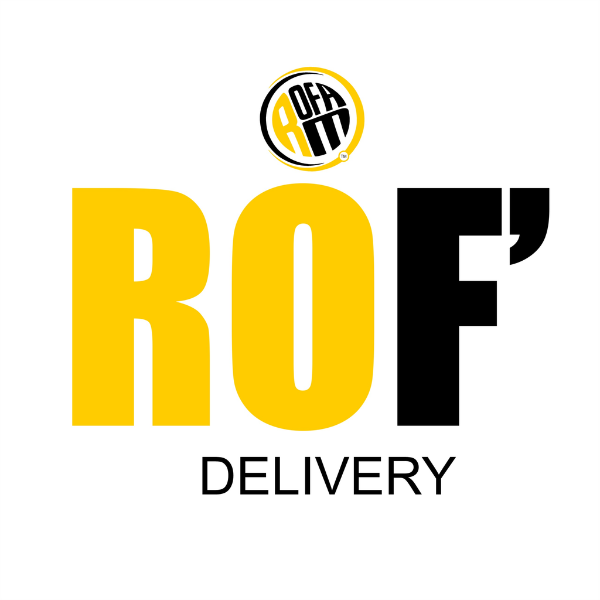 Rofam - logo