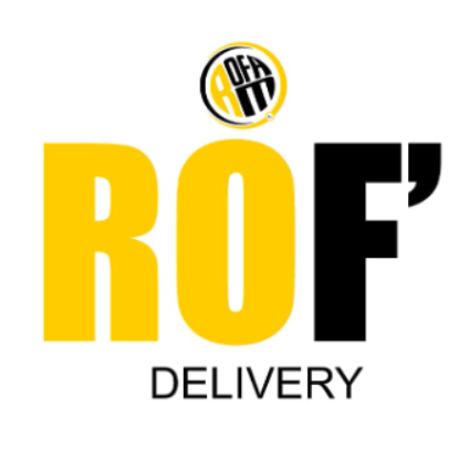 Rofam - logo