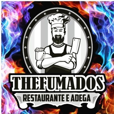 Thefumados Restaurante e Adega - logo
