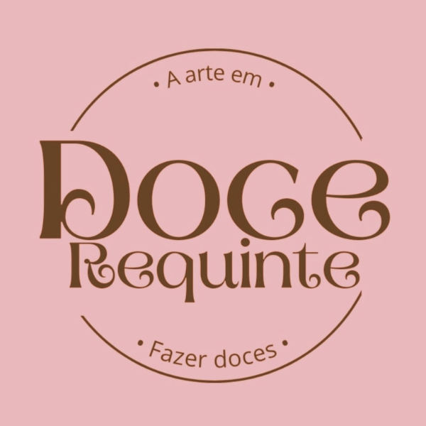 Doce Requinte - logo