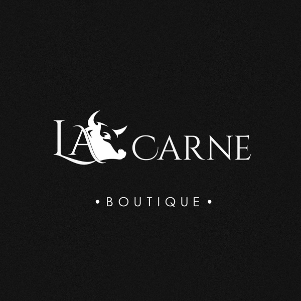 LA CARNE BOUTIQUE - logo
