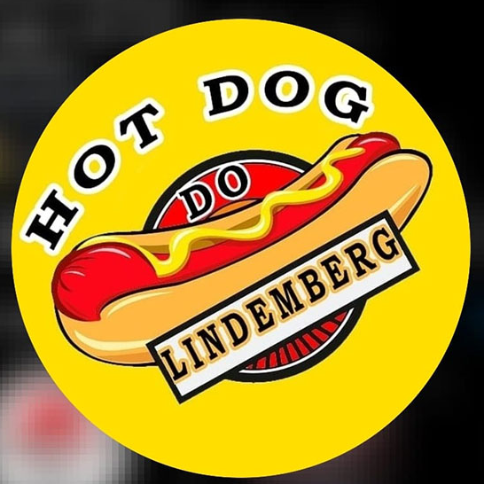 Hot Dog do Lindemberg - logo