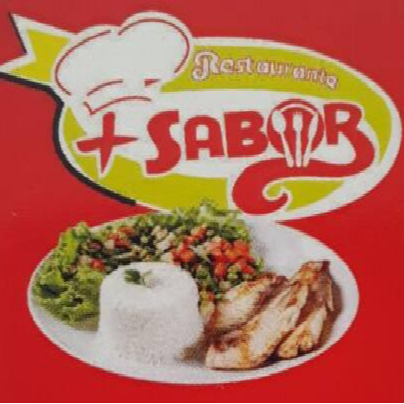 Restaurante Mais Sabor - logo