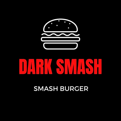 Dark Smash - Hamburgueria Artesanal - logo