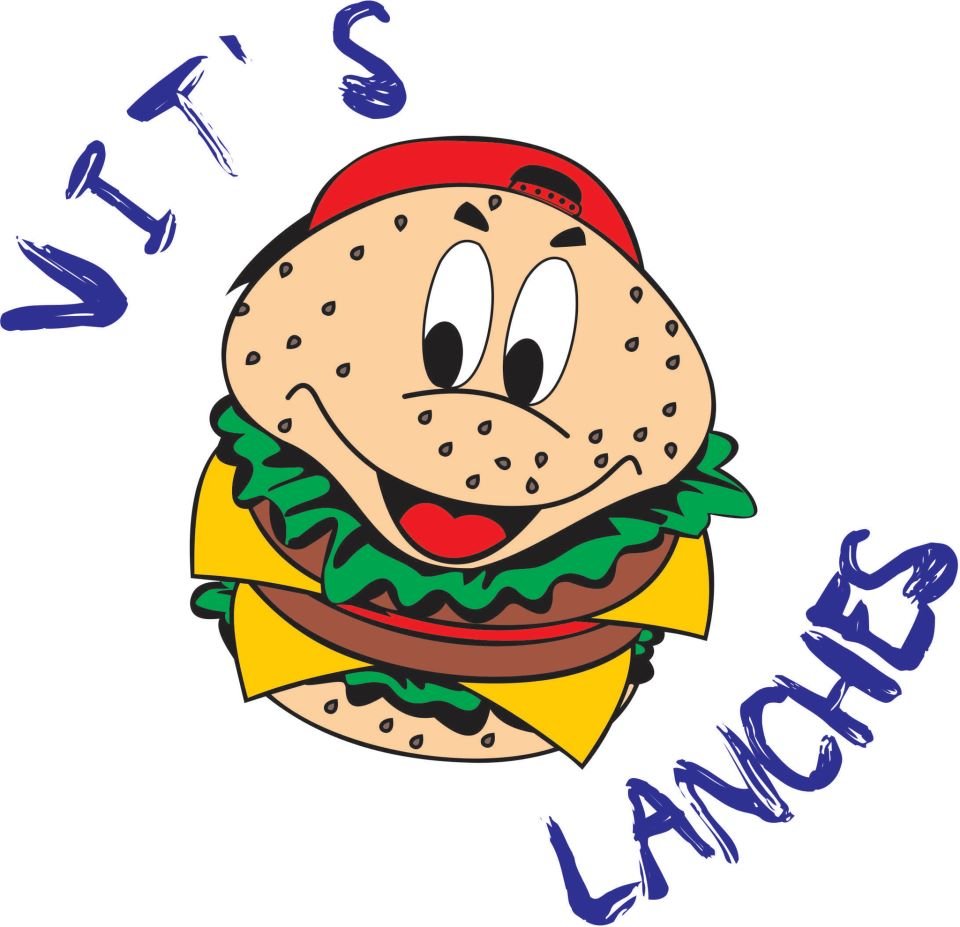 Vits Lanches - logo
