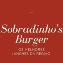 Sobradinho's Burger - logo