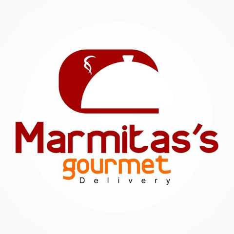 Marmita's Gourmet - logo