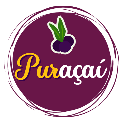 Puraçaí - logo