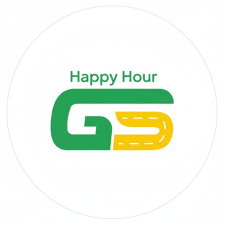 Happy Hour GS - logo