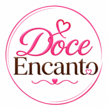 Doce Encanto - logo