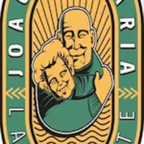  Joaquim e Maria - logo