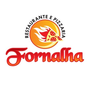Pizzaria Fornalha - logo
