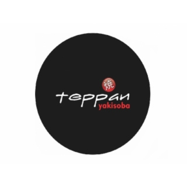 Teppan Yakisoba - logo
