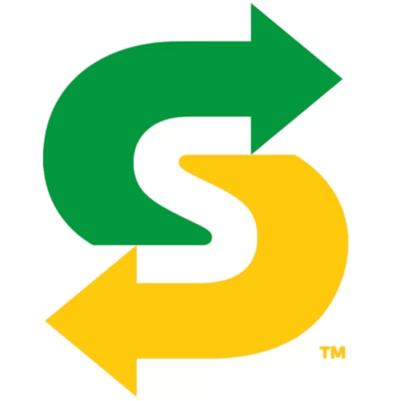 Subway - Francisco Beltrão - logo