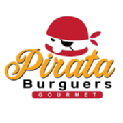 Pirata Burguers - logo