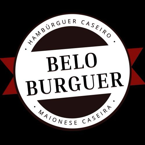 Belo Burguer - logo