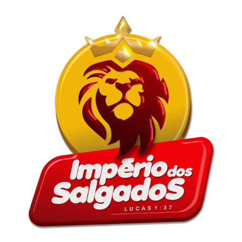IMPÉRIO SALGADOS - logo