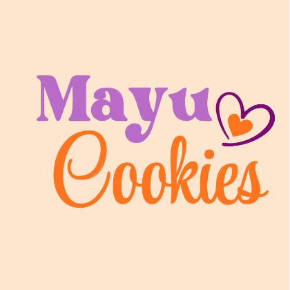 Mayu Cookies - logo