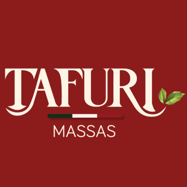 Tafuri Massas Finas  - logo