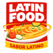 Latin Food - Jba - Lzn - logo