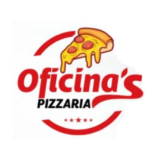 Oficinas Pizzaria - logo
