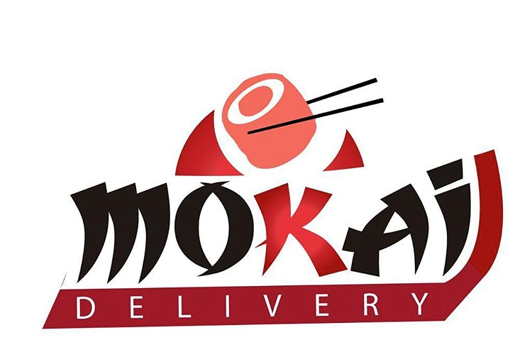 mokai delivery - logo