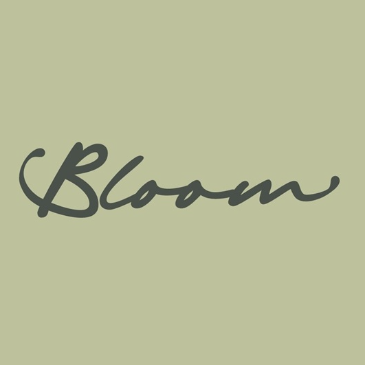 Bloom Gastronomia - logo
