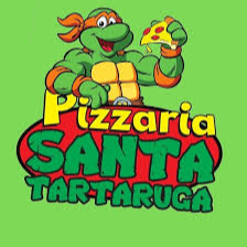 Pizzaria Santa Tartaruga - logo