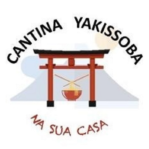 Cantina Yakissoba - logo