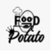 Food VS Potato - logo