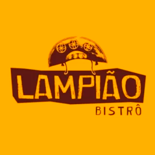 Lampião Bistrô - logo