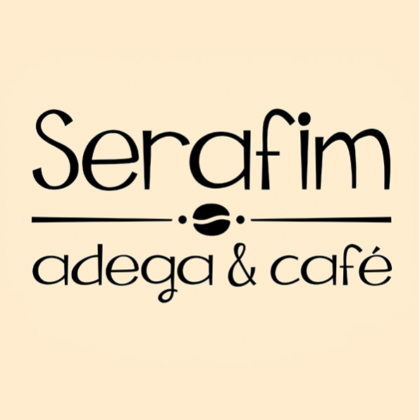 Serafim Adega & Café - logo