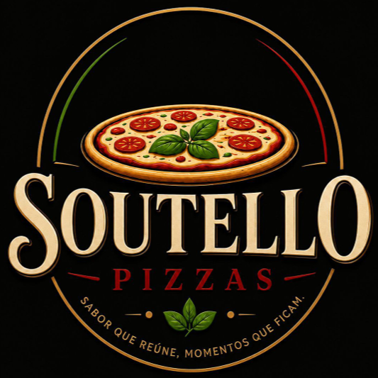 Soutello Pizzas - Lzn - HO - logo