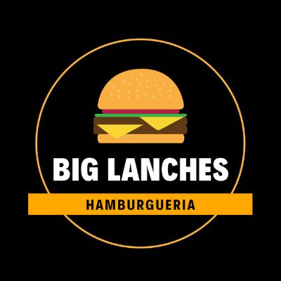 Big Lanches - logo
