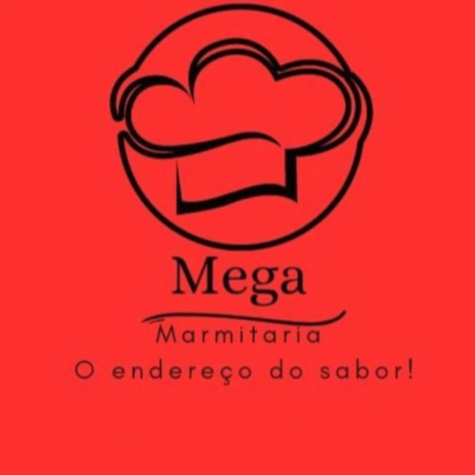 Mega Marmitaria - logo