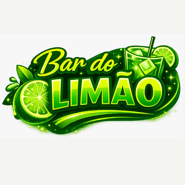 Bar do Limão - logo