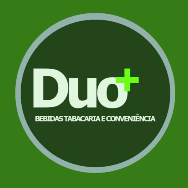  Duo+ bebidas tabacaria e conveniência - logo