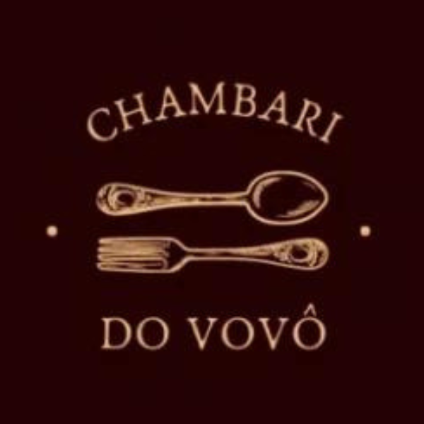 Chambari do Vovô - logo