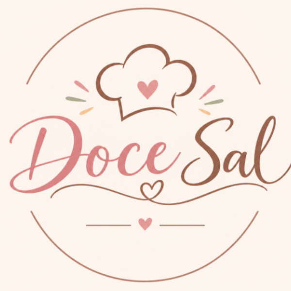 Doce & Sal - logo