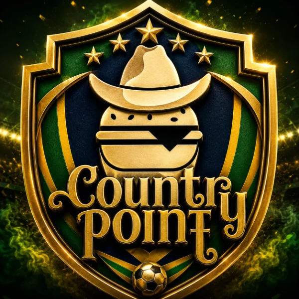 COUNTRY POINT NOVO - logo