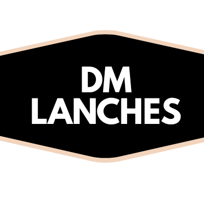 DM Lanches - logo
